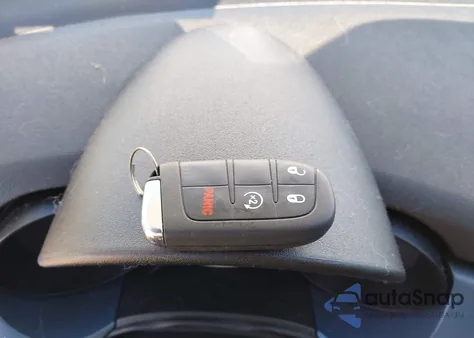 2019 Fiat 500X Pop from USA, damaged, VIN ZFBNFYA15KP791519